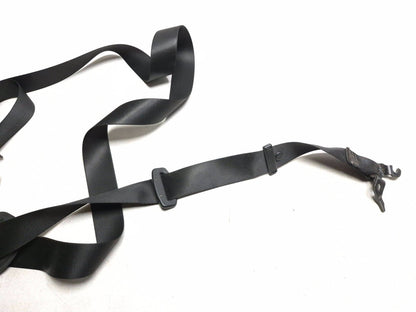 2011 BMW E90 328xi Front Driver Seat Belt Retractor 33059848 OEM