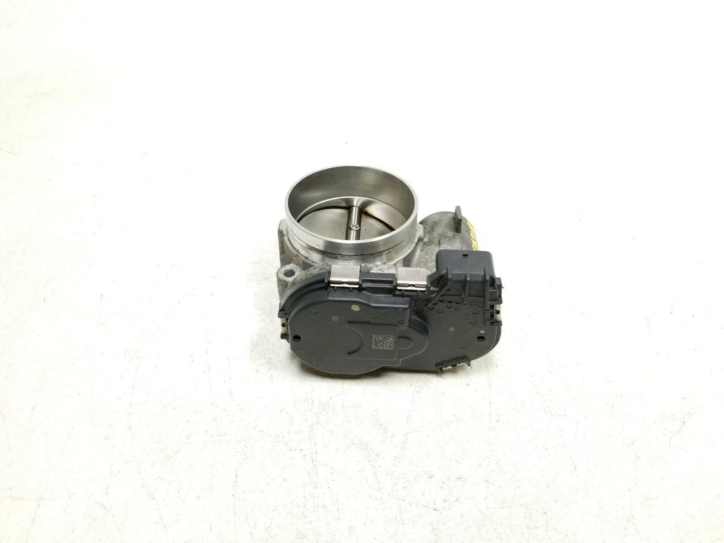 2016 - 2022 Dodge Durango Throttle Body 3.6l OEM