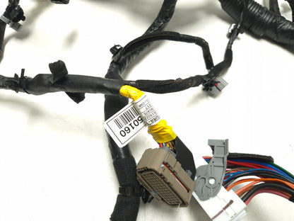2019 Hyundai Kona Dashboard Wire Harness OEM