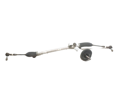 2019 Ford Ecosport 4wd Power Steering Gear Rack & Pinion OEM