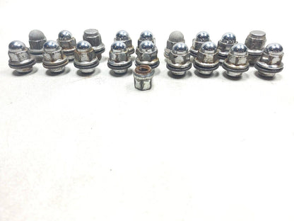 2007-2013 Mitsubishi Outlander Wheel Lug Nut 19pcs OEM
