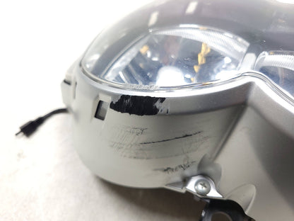 2012 Kawasaki Versys Le650c Headlamp Assy OEM