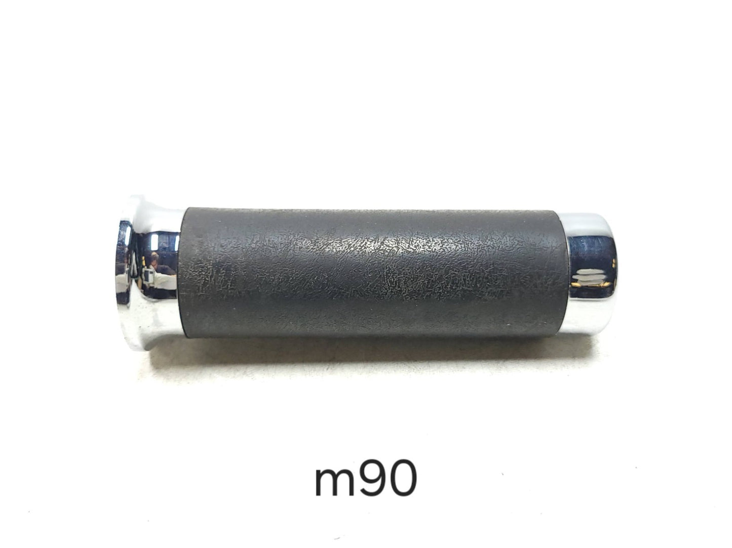 2008 Honda Shadow Aero Vt 750 Ca Cable Clutch Lever & Handlebar Grip Pair OEM