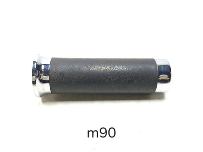 2008 Honda Shadow Aero Vt 750 Ca Cable Clutch Lever & Handlebar Grip Pair OEM