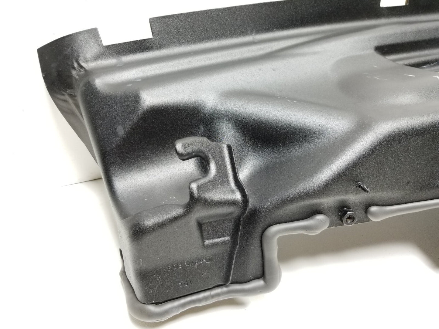 2018 Dodge Durango Engine Bay Insulation Partition Cover Shield OEM