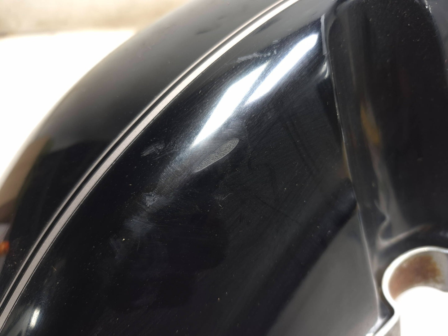 2004 Suzuki Intruder Vl800 Boulevard C50 Front Fender OEM