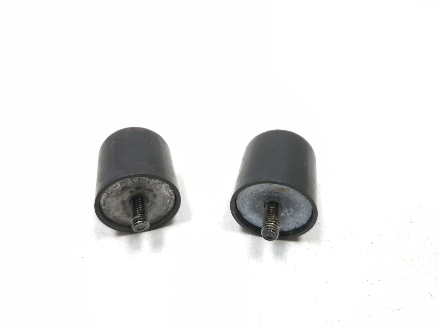 1993 Suzuki Gsx 600 Fp Katana Handlebar Balancer Set OEM