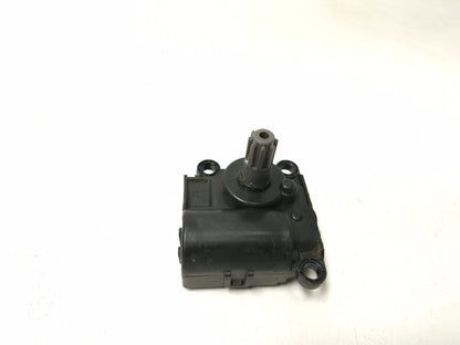 2012 Hyundai Sonata HVAC Heater Flap Blend Door Motor Actuator OEM