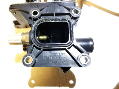 2012 Mazda 6 Vapor Canister Purge Solenoid Valve OEM