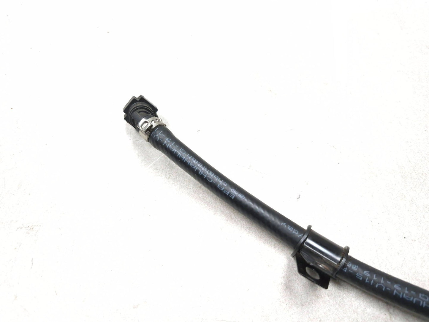 2023 Qianxin Fy200t Fuel Hose Line Pipe OEM