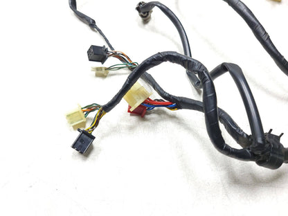 1989-1998 Honda Pc800 Pacific Coast Main  Wire Harness 32100-mr5-8700	 OEM