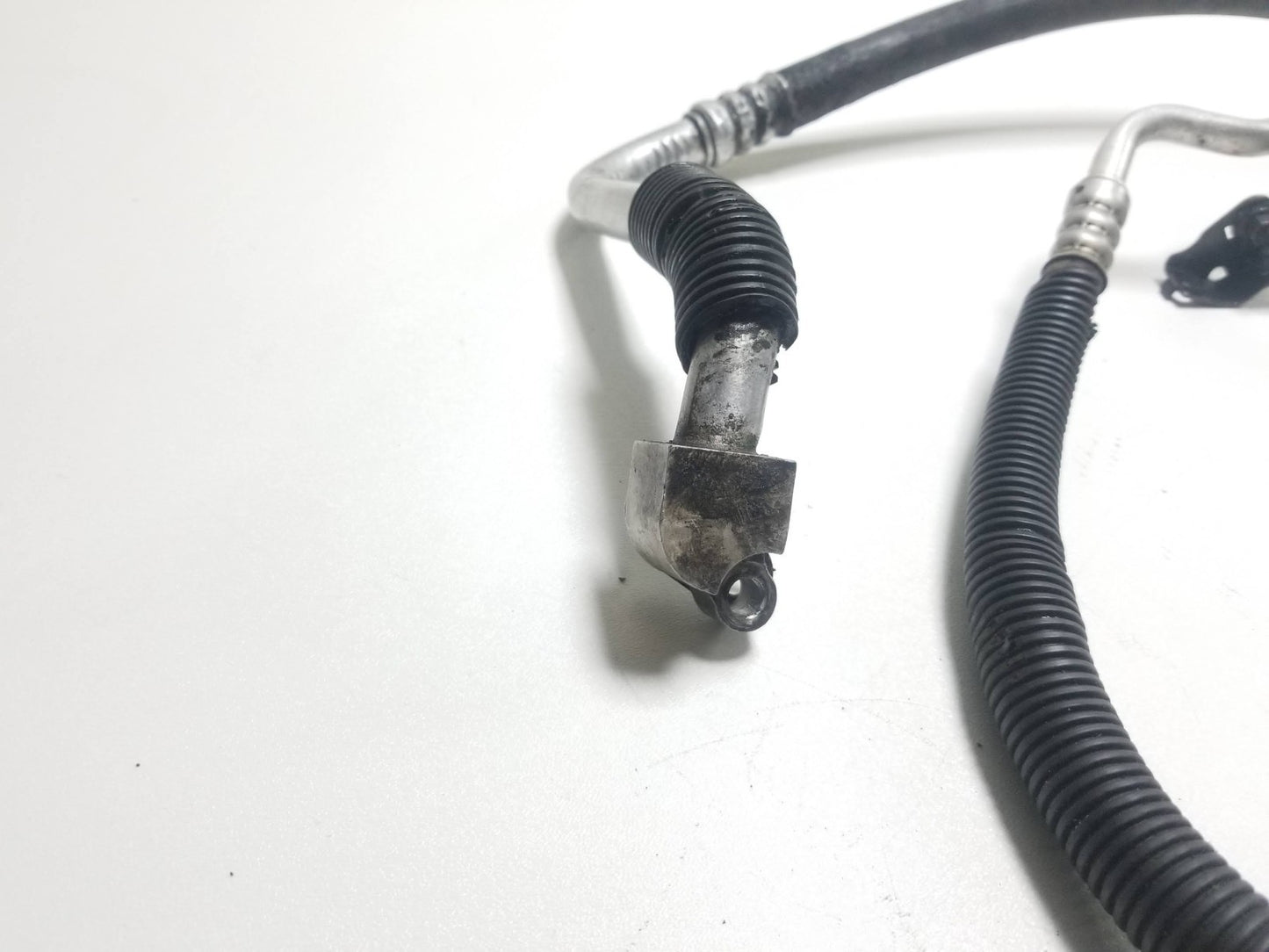 10 - 13 Ford Transit Connect A/c Air Conditioner Hose Tube Line OEM