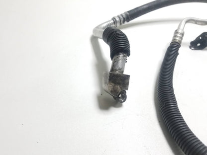 10 - 13 Ford Transit Connect A/c Air Conditioner Hose Tube Line OEM