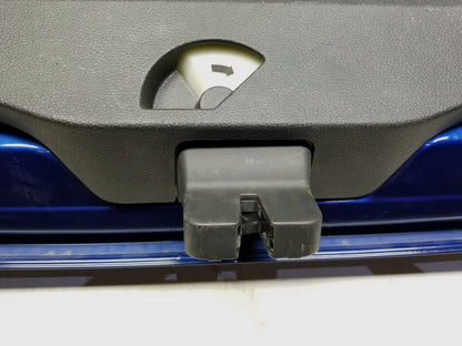 2016-2019 Volkswagen Passat  Trunk Lid Paint : Lb5k ✅