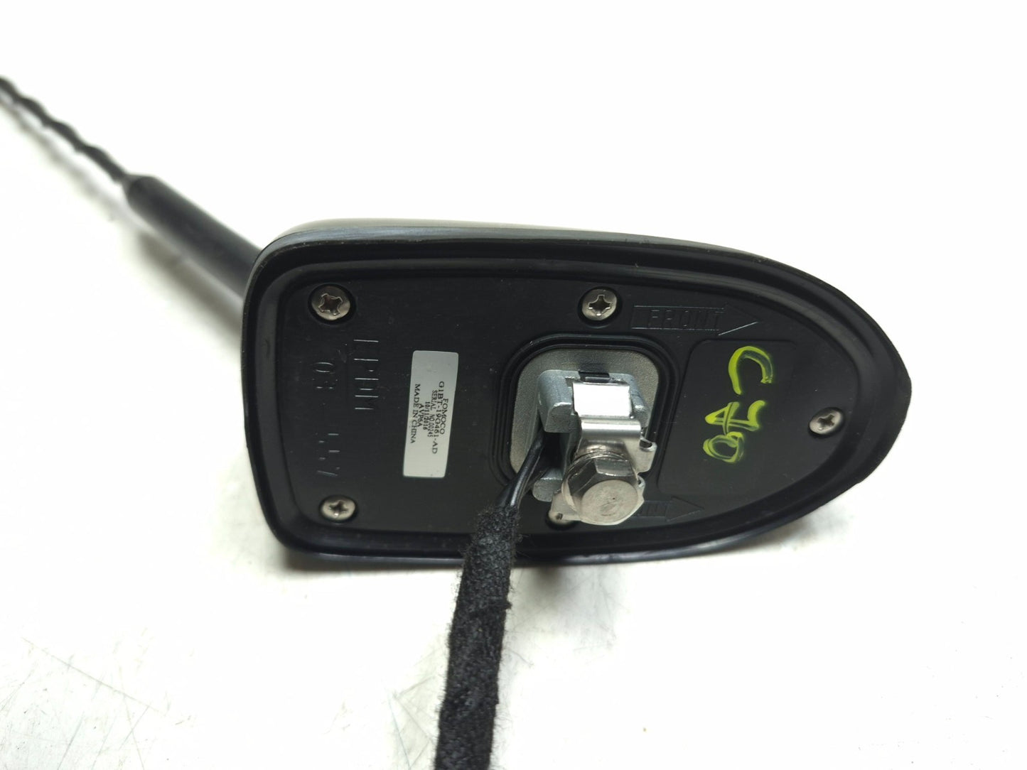2017 Ford Focus Roof Antenna OEM
