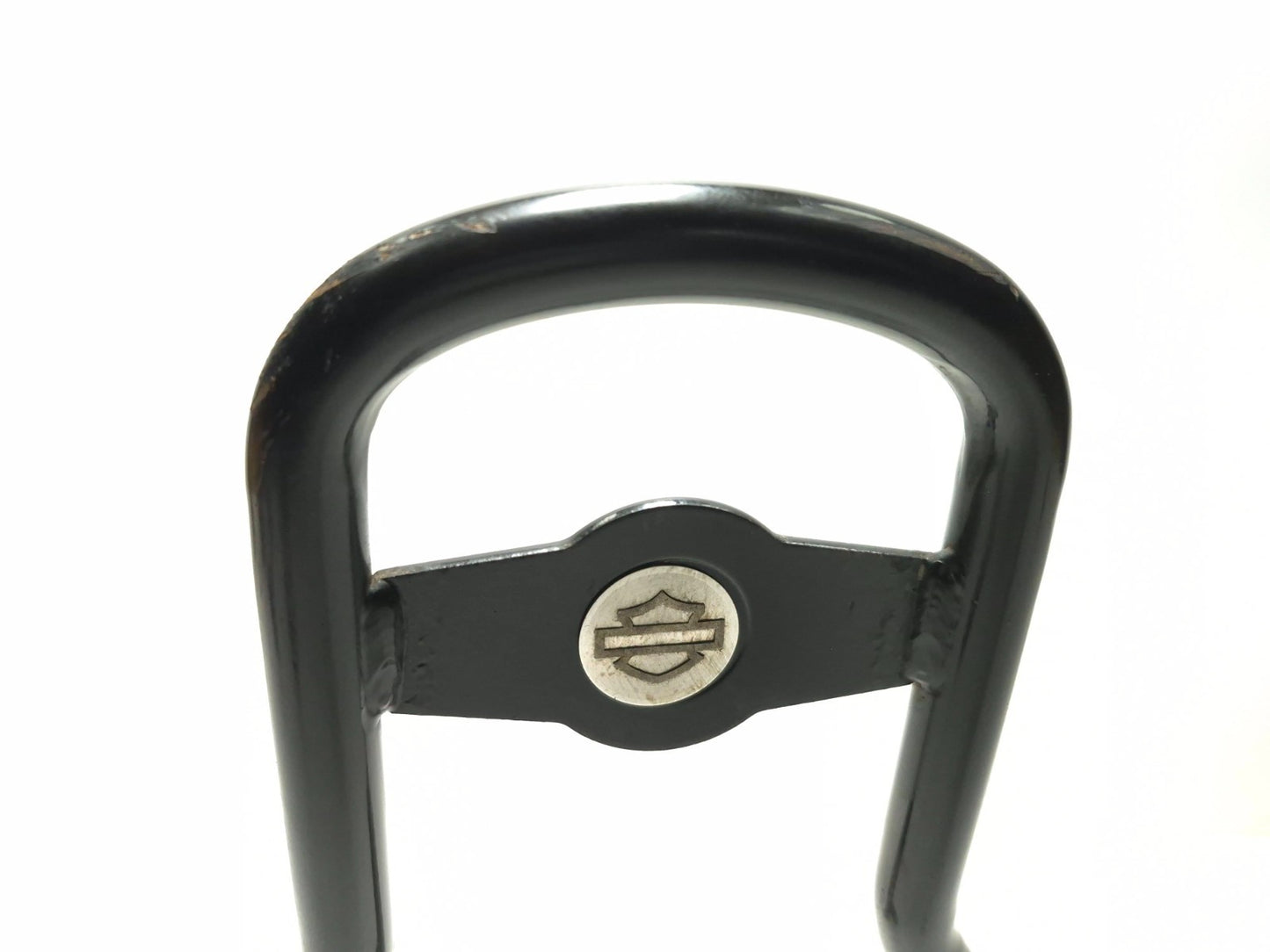 2020 Harley-davidson Sportster Xl1200  Rear Passenger Back Rest Sissy Bar OEM