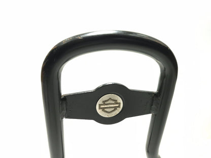 2020 Harley-davidson Sportster Xl1200  Rear Passenger Back Rest Sissy Bar OEM