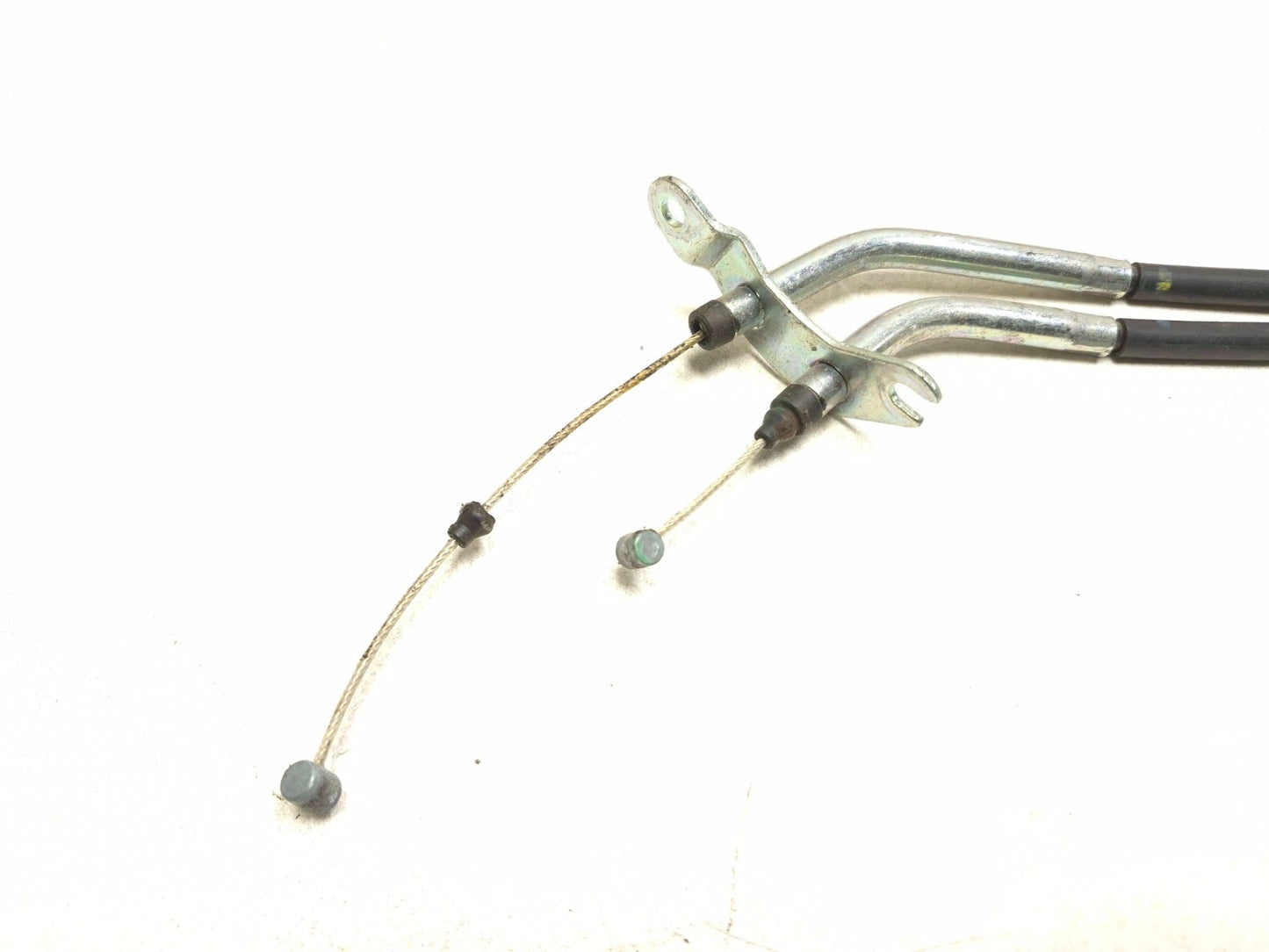 2024 Yamaha R3 Yzfr3 Right Handlebar Kill Switch & Throttle Grip OEM