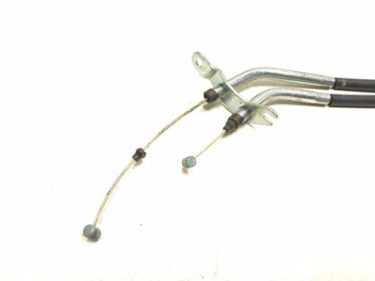 2024 Yamaha R3 Yzfr3 Right Handlebar Kill Switch & Throttle Grip OEM