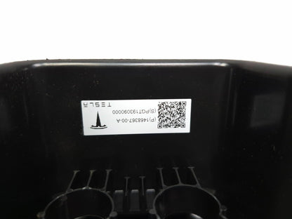 2018 Tesla Model 3 Auto Pilot Assist Control Module & Cover Pair OEM