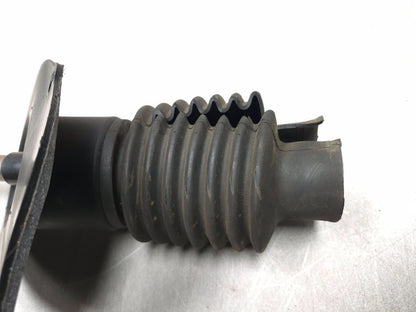2013 Dodge Grand Caravan Lower Steering Shaft W/ Boot Oem✅