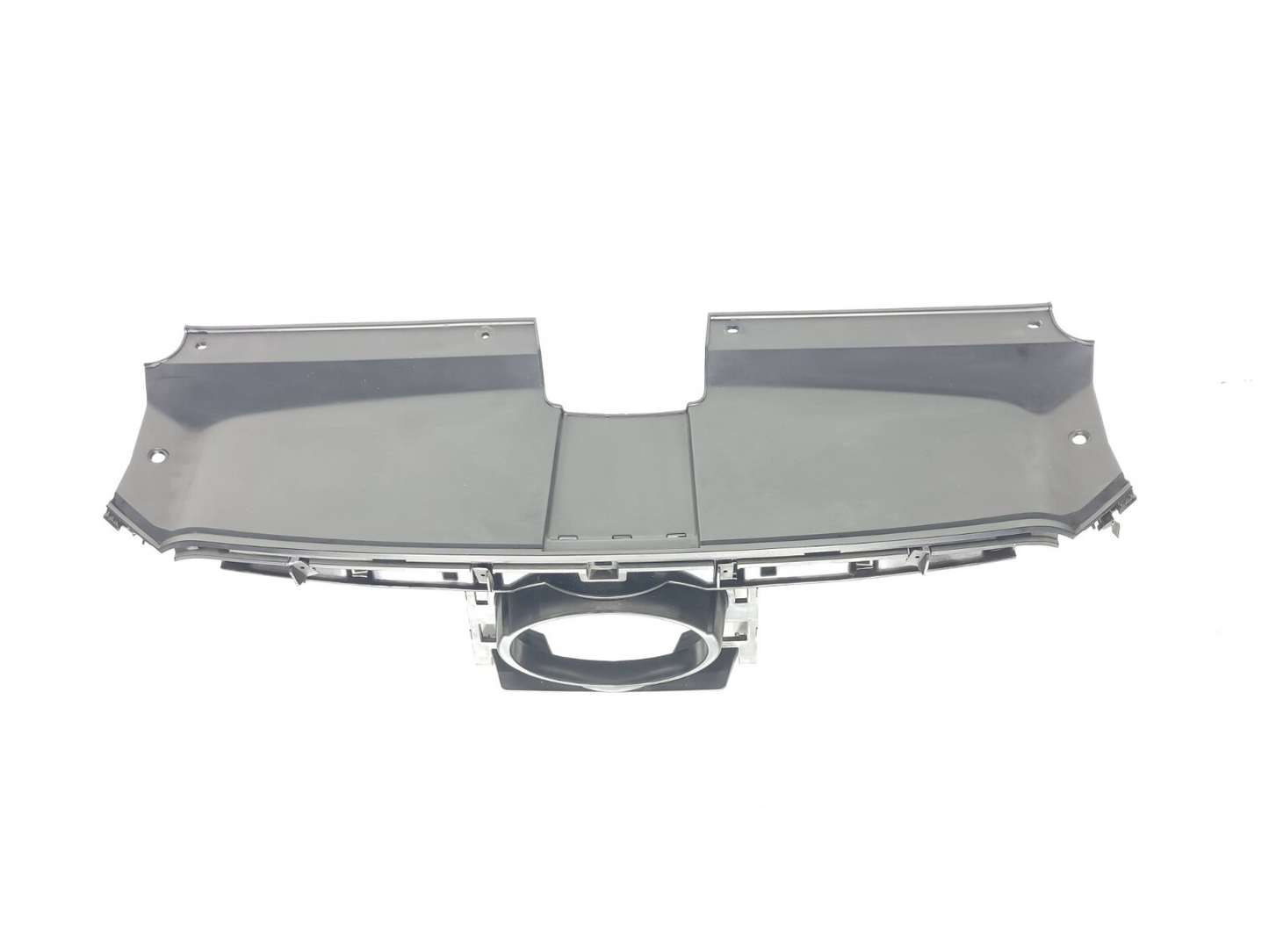 2016 Hyundai Veloster Front Bumper Cover Upper OEM