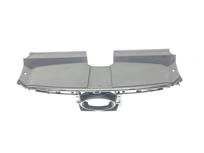 2016 Hyundai Veloster Front Bumper Cover Upper OEM