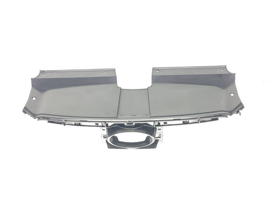 2016 Hyundai Veloster Front Bumper Cover Upper OEM
