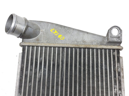 2009 Mazda Cx-7 Intecooler OEM