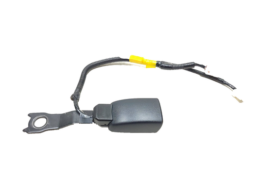 11-17 Lexus CT200h Belt Buckle Front Passenger Seat Oem✅