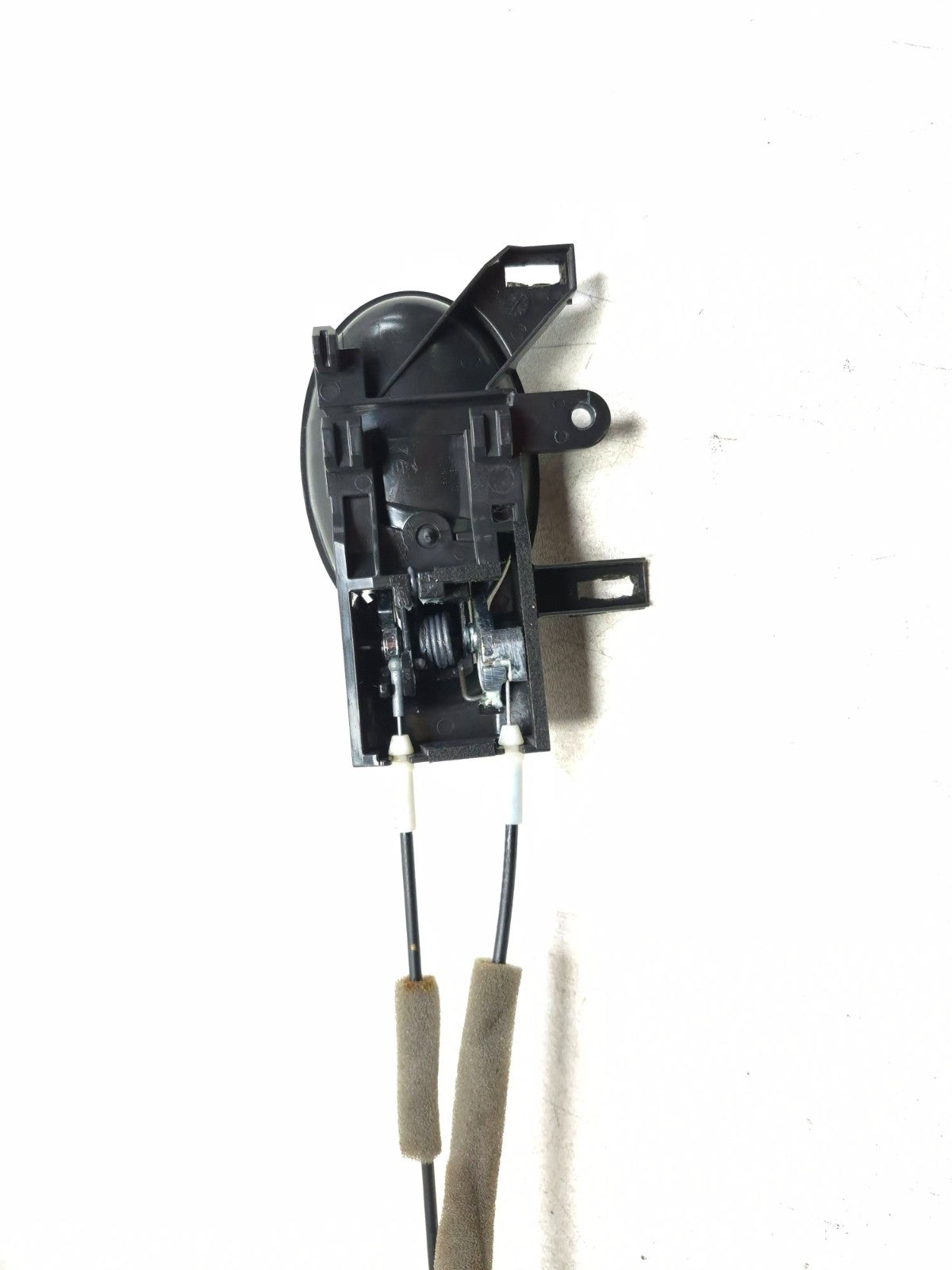 2015 Nissan Juke Door Lock Actuator & Handle Rear Passenger Side Right OEM