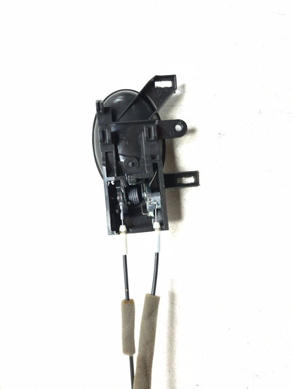 2015 Nissan Juke Door Lock Actuator & Handle Rear Passenger Side Right OEM