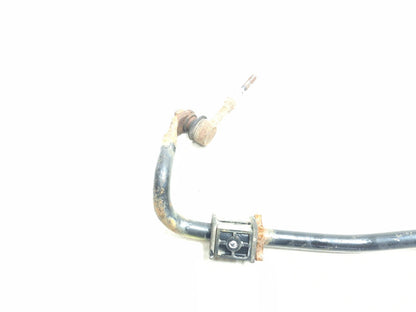 2010 Lexus Hs250h Rear Stabilizer Sway Bar OEM