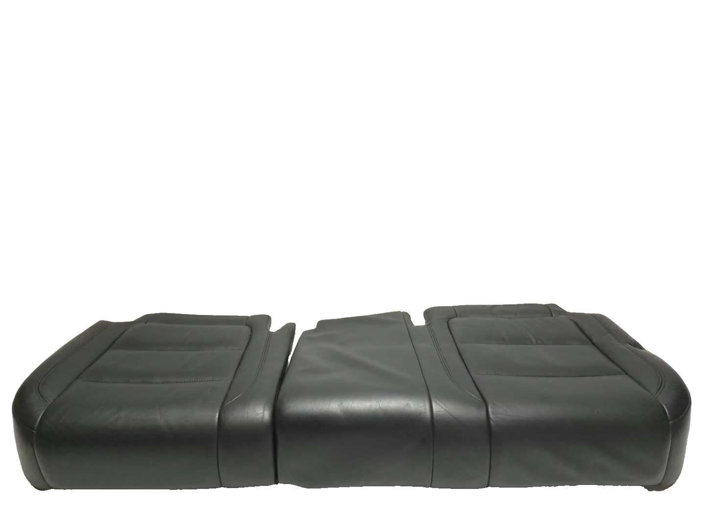 2011 Volkswagen Tiguan Rear Seat Lower Cushion OEM