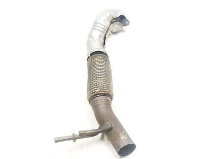 2022 Chevrolet Trailblazer Exhaust Flex Pipe 1.3l OEM
