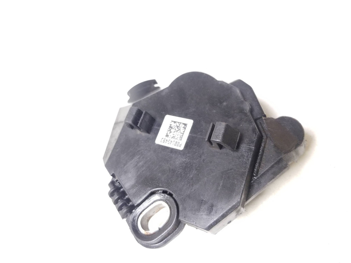 2017 Jaguar Xe Wire Wiring Harness Cable Shield Cover Cap OEM