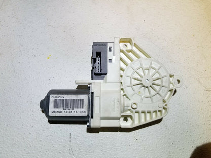 06 07 08 09 Range Rover Sport Door Window Regulator Motor Front Right Pass OEM