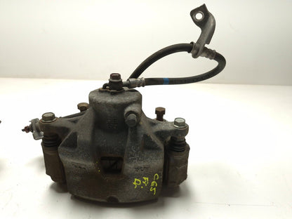 2019 Hyundai Kona Front Brake Caliper Left & Right Pair OEM