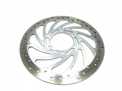 2017 Ktm 390 Duke Brake Disc Front & Rear Pair OEM