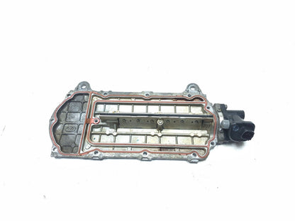 2010 Honda Pilot Upper Intake Manifold Cover Valve  OEM