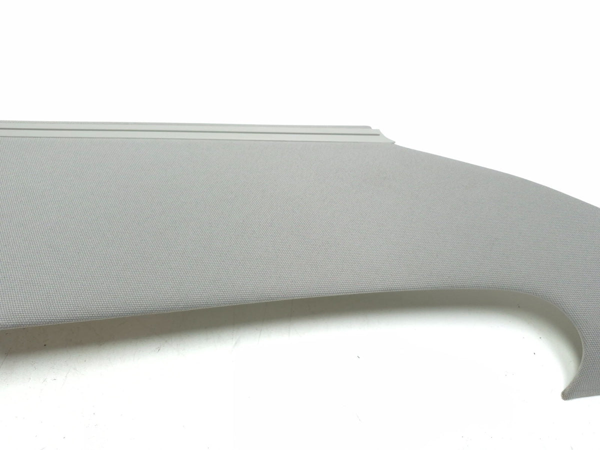 2011 Mercedes S400 W221 Rear C Pillar Trim Cover Left & Right OEM