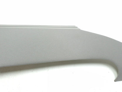 2011 Mercedes S400 W221 Rear C Pillar Trim Cover Left & Right OEM