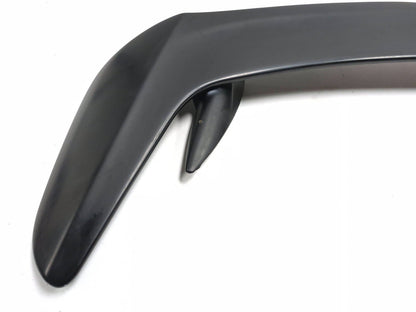 2013 Hyundai Genesis Coupe Rear Trunk Spoiler