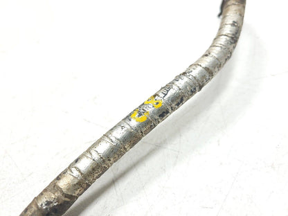 14-19 Chevrolet Silverado 1500 Battery Cable 2pcs OEM