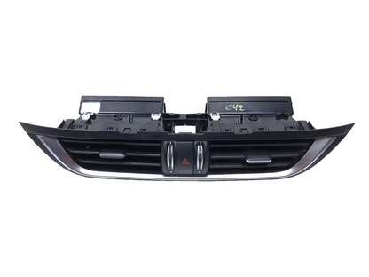 2024 Alfa Romeo Stelvio Dashboard Center Air Vent OEM