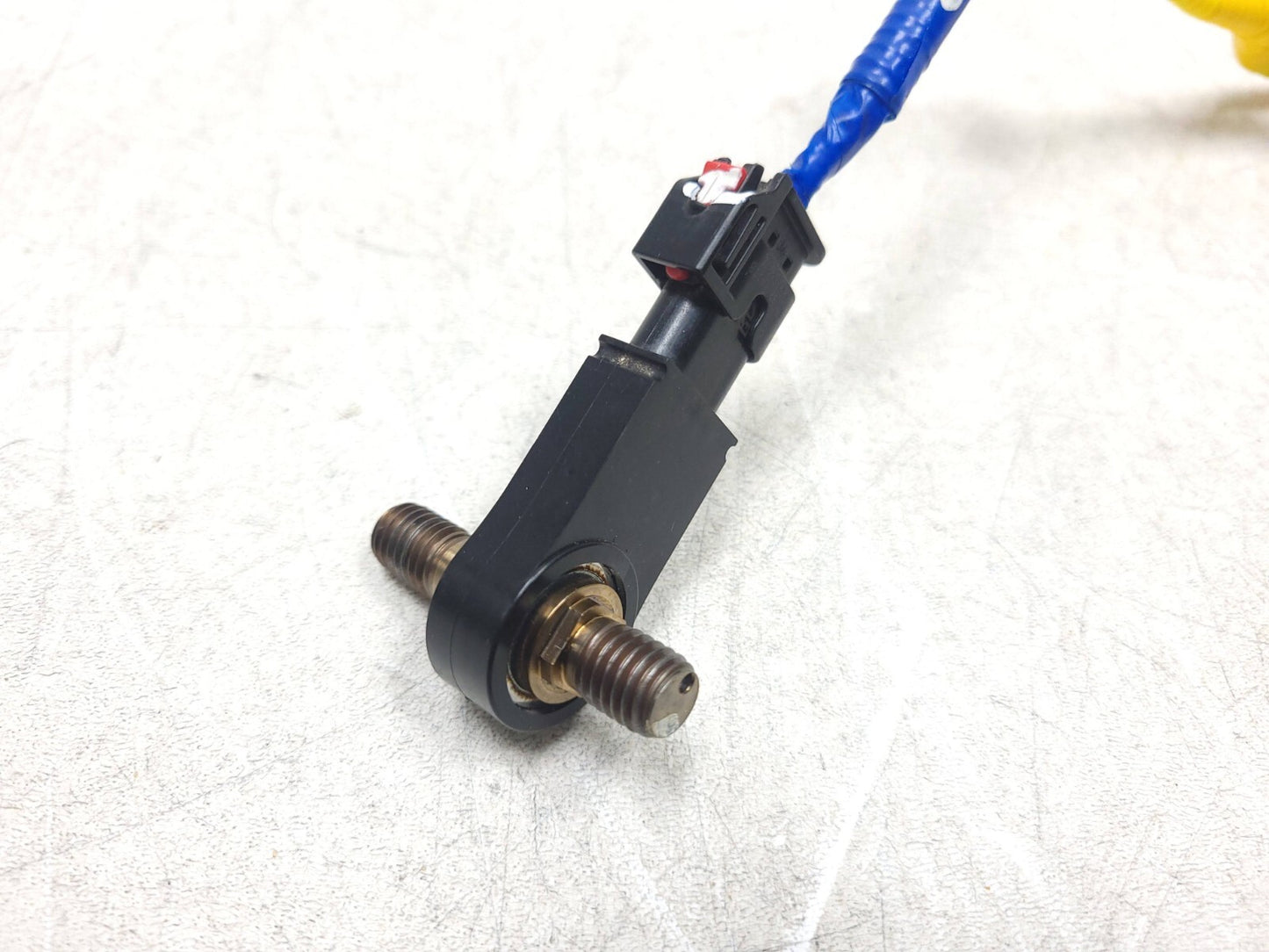 2014 Hyundai Elantra Gt Front Right Passenger Seat Occupant Sensor & Wire OEM