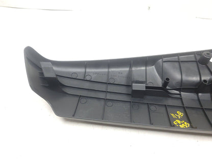 08 - 15 Scion Xb Front Passenger Seat Cover Trim Knob Guide Sleeve OEM