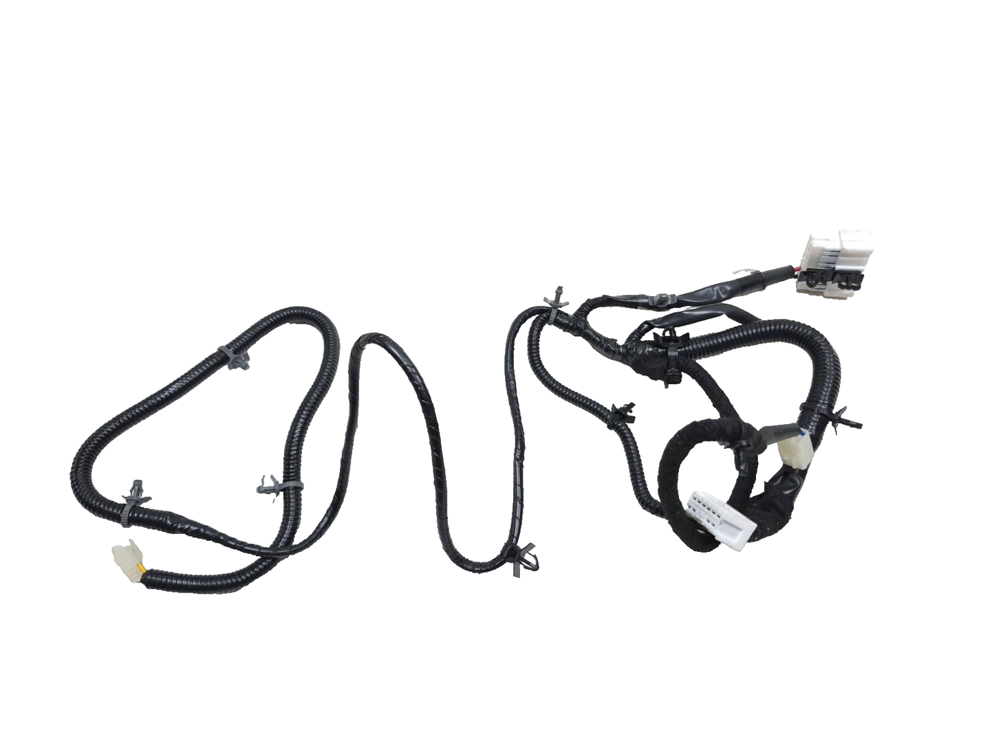 2015 Infiniti Q40 Seat Wire Wiring Harness Front Passenger Side Right OEM