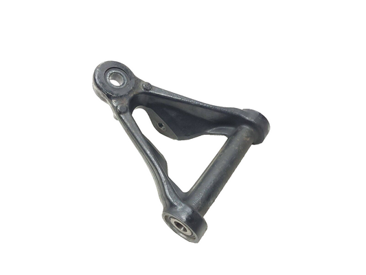 05-08 BMW K1200r K1200 Front Wheel Fork Trailing Lower Bottom Arm Link OEM