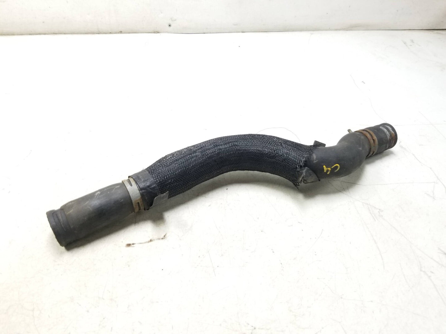 2011 - 2016 Cadillac SRX Coolant Hoses Radiator OEM
